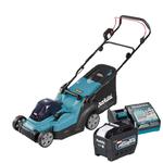 MAKITA LM003GZ akumulatorowa kosiarka 38cm 40L do 780m 740W XGT 40Vmax XPT + 1x 8.0Ah w sklepie internetowym Makita Sklep 