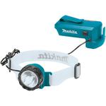 MAKITA DML800 BODY akumulatorowa latarka czołowa LED LXT 14.4V / LXT 18V Li-Ion (czołówka) w sklepie internetowym Makita Sklep 