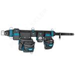 MAKITA E-05175 / P-71897 komplet kabur z pasem biodrowym o dł. 137,5cm (kabura pas narzędziowy monterski) w sklepie internetowym Makita Sklep 