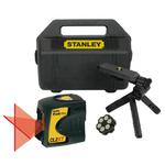 STANLEY FATMAX CL2XT Laserowy Niwelator Krzyżowy (laser samopoziomujący 1-77-215) w sklepie internetowym Makita Sklep 