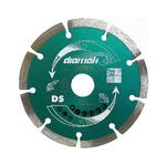 MAKITA D-61139 DIAMAK tarcza diamentowa 125x22.23mm np. do betonu płyt kamiennych ciegieł kamienia w sklepie internetowym Makita Sklep 