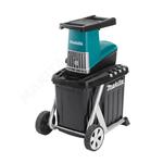 MAKITA UD2500 rozdrabniarka do gałęzi 2500W rozdrabniacz gałęziarka o maks.średnicy 45mm jak Dolmar FH2500 w sklepie internetowym Makita Sklep 