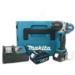 MAKITA DTW450RFJ akumulatorowy klucz udarowy 18V 3,0Ah Li-Ion 440Nm 1/2" w walizce systemowej MAKPAC w sklepie internetowym Makita Sklep 