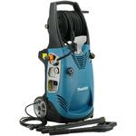 MAKITA HW131 profesjonalna myjka wysokociśnieniowa 130bar 2300W 500l/h wąż 15m pompa mosiężna tłoczki ceramiczne max temperatura wody na dopływie 60deg;C w sklepie internetowym Makita Sklep 