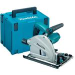 MAKITA SP6000J ręczna pilarka tarczowa / zagłębiarka 165mm 1300W - w walizce systemowej MAKPAC TYLKO 5 SZT. W TEJ CENIE w sklepie internetowym Makita Sklep 