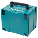 MAKITA 821552-6 walizka systemowa MAKPAC TYP 4 wysokość 315mm np do SP6000 RP2301 RP1801 RT0700 5008MG HS7101) w sklepie internetowym Makita Sklep 