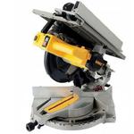 DeWALT D27113 wielofunkcyjna piła stołowa - ukośnica tarcza 305mm moc 1600W wskaźnik cięcia XPS światło demotool (pilarka piła ukosowa krajzega) w sklepie internetowym Makita Sklep 