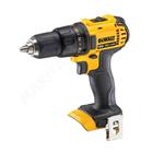 DeWALT DCD780 BODY akumulatorowa wiertarko-wkrętarka 60Nm XR Li-Ion 18V (mocniejsza od DDF453) w sklepie internetowym Makita Sklep 