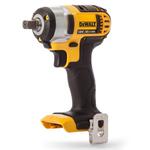 DeWALT DCF880N BODY akumulatorowy kluczyk udarowy XR 1/2'' Li-Ion 18V XR (wkrętarka udarowa jak BTW251) w sklepie internetowym Makita Sklep 