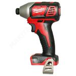 MILWAUKEE M18BID-0 BODY akumulatorowa zakrętarka udarowa 130/180Nm HEX 1/4" 18V Li-Ion w sklepie internetowym Makita Sklep 