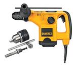 DEWALT D25404K Młotowiertarka udarowa 900W SDS-Plus 4.2J jak MAKITA HR3200 jak DEWALT D25405K + adapter z uchwytem na kluczyk w sklepie internetowym Makita Sklep 