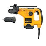 DEWALT D25404K Młoto-wiertarka + uchwyt wymienny 900W SDS-Plus udarowa 4.2J jak MAKITA HR3200,HR3210FCT,DEWALT D25405K w sklepie internetowym Makita Sklep 