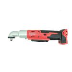 MILWAUKEE M18BRAIW-0 BODY akumulatorowy kompaktowy udarowy klucz kątowy uchwyt kwadratowy 3/8" 40/76Nm 18V Li-Ion w sklepie internetowym Makita Sklep 