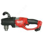 MILWAUKEE M18CRAD-0 BODY akumulatorowa wiertarka kątowa ciesielska 18V Li-Ion FUEL silnik bezszczotkowy (4933447730) w sklepie internetowym Makita Sklep 