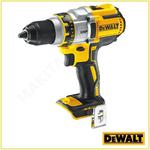 DeWALT DCD932N BODY akumulatorowa wiertarko-wkrętarka 75Nm 3-biegowa XRP 14,4V Li-Ion silnik bezszczotkowy w sklepie internetowym Makita Sklep 