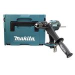 MAKITA DHP458ZJ BODY akumulatorowa wiertarko-wkrętarka udarowa 91Nm 18V LXT XPT 2 biegowa MAKPAC (BHP458) w sklepie internetowym Makita Sklep 