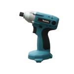 MAKITA 6932FDZ BODY akumulatorowa zakrętarka udarowa 14,4V 1/4" HEX 125Nm (wietarko-wkrętarka) w sklepie internetowym Makita Sklep 