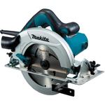 MAKITA HS7601 ręczna pilarka tarczowa 190mm 1200W w sklepie internetowym Makita Sklep 