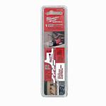 MILWAUKEE 48001640 Brzeszczot specjalnego zastosowania - sucha zabudowa, długość 63mm, 1 sztuka, DRYWALL Sawzall w sklepie internetowym Makita Sklep 