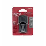 MILWAUKEE 48660061 Adapter z 1/2"(12,7mm) na 7/16" HEX (11,1mm) (48-66-0061 do klucz udarowy, kluczyk) w sklepie internetowym Makita Sklep 