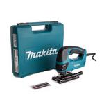 MAKITA 4350FCT Profesjonalna wyrzynarka 720W z ruchem wahadłowym z diodą LED + 3 brzeszczoty w sklepie internetowym Makita Sklep 