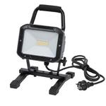 BRENNENSTUHL 1173830 Lampa przenośna SMD-LED 30W reflektor / halogen LED z 40 super jasnymi diodami idealny na zewnątrz i do wewnątrz w sklepie internetowym Makita Sklep 