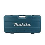 MAKITA 824984-6 podwójna walizka na dwie szlifierki mała i duża do szlifierek 115mm, 125mm, 180mm i 230mm np.szlifierkę MAKITA MEU041 GA4530 GA9020 GA w sklepie internetowym Makita Sklep 