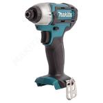 MAKITA TD110DZ BODY akumulatorowa zakrętarka udarowa 110Nm 1/4" CXT 10.8V - 12V Max Li-Ion (kluczyk udarowy) w sklepie internetowym Makita Sklep 