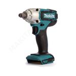 MAKITA DTW190Z BODY akumulatorowy klucz udarowy 190Nm 1/2" LXT 18V Li-Ion (zakrętarka udarowa kluczyk udarowy podobny do DTW251) w sklepie internetowym Makita Sklep 