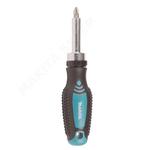 Makita D-58833 Śrubokręt z grzechotką + bit PH2 / 25mm Wkrętak w sklepie internetowym Makita Sklep 