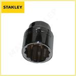 STANLEY 729848 nasadka 1/2 12PKT 36mm Cr-V w sklepie internetowym Makita Sklep 