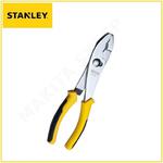 STANLEY STHT84026-8 szczypce uniwersalne 200mm / 8" w sklepie internetowym Makita Sklep 