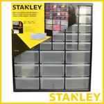 STANLEY 1-93-981 Organizer stojący OPP z 39 szufladami (93-981 193981 skrzynka szafka) w sklepie internetowym Makita Sklep 