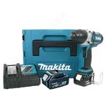 MAKITA DTW450RTJ akumulatorowy klucz udarowy 18V 5,0Ah Li-Ion 440Nm 1/2" MAKPAC w sklepie internetowym Makita Sklep 