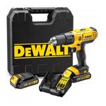 DEWALT DCD776C2 Akumulatorowa udarowa wiertarko-wkrętarka 42Nm XR 18V 1,5Ah w sklepie internetowym Makita Sklep 