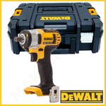 DEWALT DCF880NT Akumulatorowy Klucz udarowy 203Nm XR 18V TSTAK w sklepie internetowym Makita Sklep 