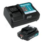 MAKITA standardowa ładowarka + akumulator 2,0Ah CXT 10.8V - 12V Max Li-Ion w sklepie internetowym Makita Sklep 