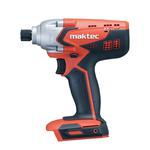 MAKTEC MT690Z Akumulatorowa Zakrętarka Udarowa 1/4" HEX 130Nm 14,4V (MAKTEC by MAKITA kluczyk udarowy) w sklepie internetowym Makita Sklep 