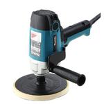 MAKITA PV7000C Polerka 180mm 900W 110V 600-2000 obr/min Do polerowania farb drewna metalu kamienia naturalnego w sklepie internetowym Makita Sklep 