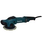 MAKITA PO6000C Polerka samochodowa / maszyna polerska 2w1 Dual Action i planetarna 900W 150mm w sklepie internetowym Makita Sklep 