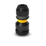 DeWalt DT7508 Przejściówka / adapter do zakrętarek udarowych EXTREME IMPACT z 1/2 na 1/4 cala w sklepie internetowym Makita Sklep 