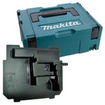 MAKITA 821550-0 + 837916-4 walizka systemowa MAKPAC + wkład do wiertarko-wkrętarek DDF/DHP, zakrętarek udarowych DTD, małych kluczy udarowych DTW w sklepie internetowym Makita Sklep 