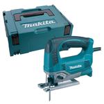 MAKITA JV0600J Wyrzynarka 650W skok 23mm 2.4kg + Brzeszczot i Walizka systemowa MAKPAC w sklepie internetowym Makita Sklep 