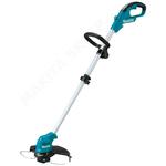 MAKITA UR100DZ BODY akumulatorowa podkaszarka 26cm CXT 10.8V - 12V Max Li-Ion XPT (wykaszarka kosa głowica żyłkowa) w sklepie internetowym Makita Sklep 