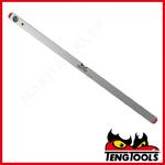 TENGTOOLS SLA180 Spirit Level poziomica aluminiowa 180cm / 2 libele (237980602) w sklepie internetowym Makita Sklep 