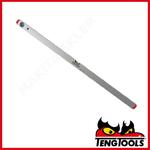 TENGTOOLS SLA120 Spirit Level poziomica aluminiowa 120cm / 2 libele (237980404) w sklepie internetowym Makita Sklep 