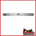 TENGTOOLS SLA40 Spirit Level poziomica aluminiowa 40cm / 2 libele (237980206) w sklepie internetowym Makita Sklep 