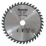 MAKITA D-03349 tarcza do drewna i wyrobów drewnianych 165x20mm 40Z do 5603R, 5604R, HS6100 oraz SP6000 w sklepie internetowym Makita Sklep 