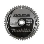 MAKITA B-08953 tarcza do drewna do ukośnic 190x20mm 48Z TCT w sklepie internetowym Makita Sklep 