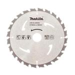 MAKITA D-29050 tarcza do drewna i wyrobów drewnianych 210x30mm 24Z w sklepie internetowym Makita Sklep 